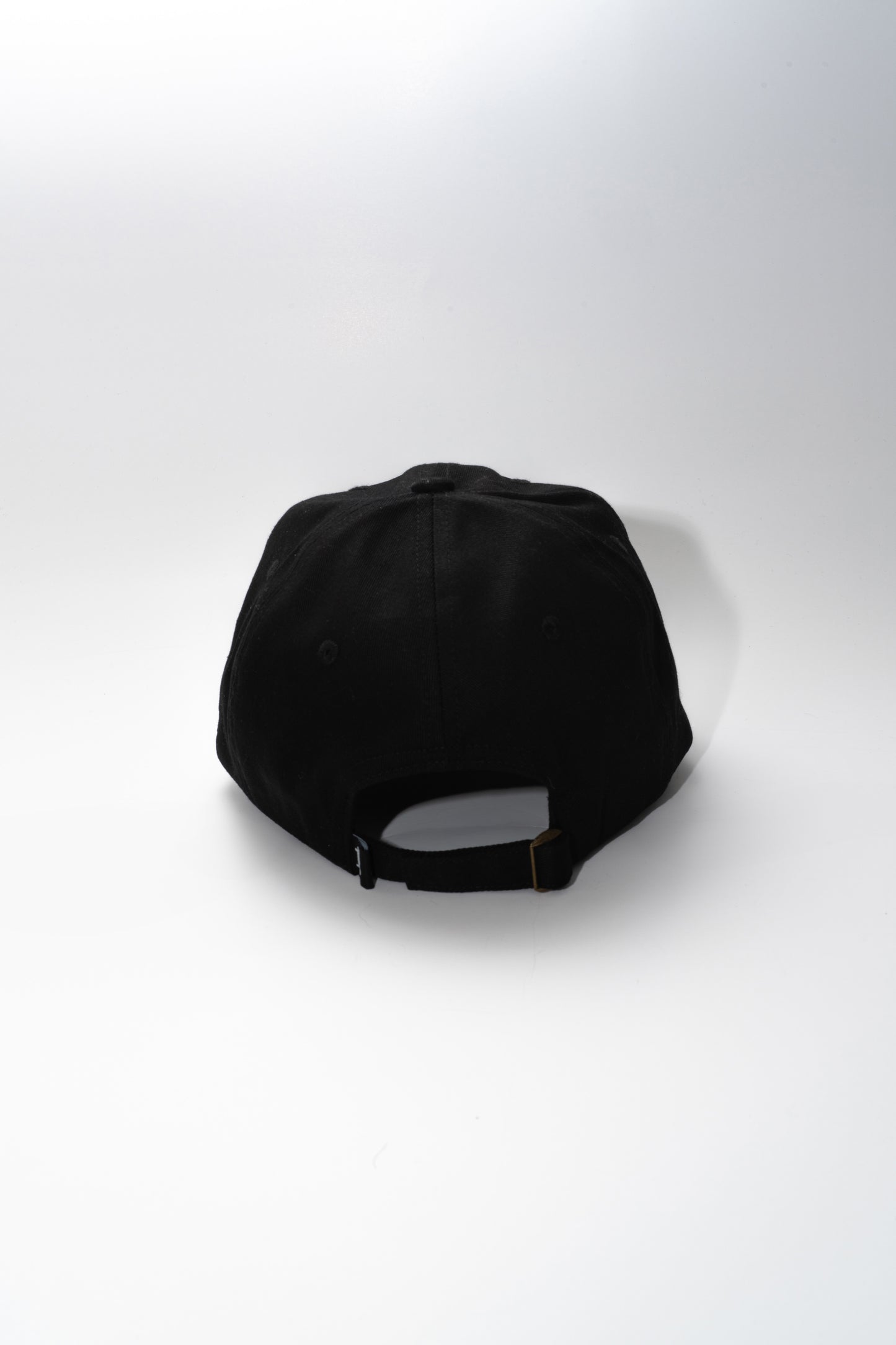 Blackout Bitcoin Hat - Relaxed