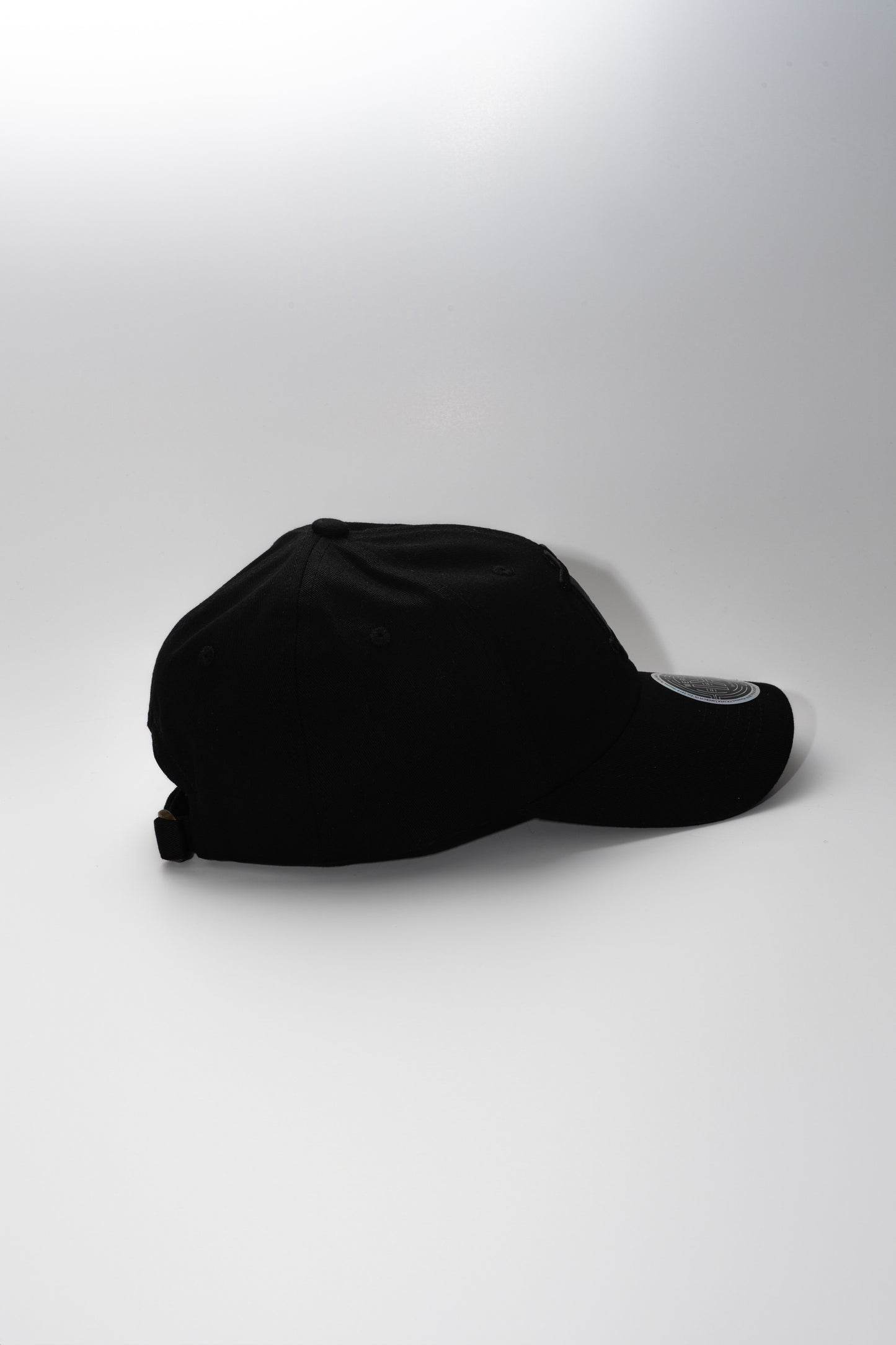 Blackout Bitcoin Hat - Relaxed