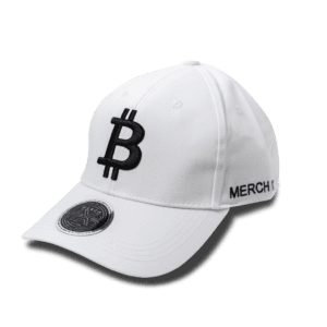Bitcoin White Hat