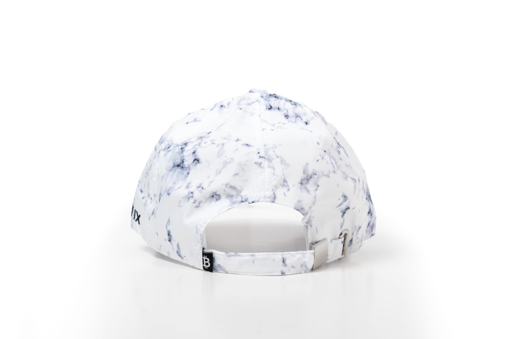 Marble Bitcoin Hat - Image 4