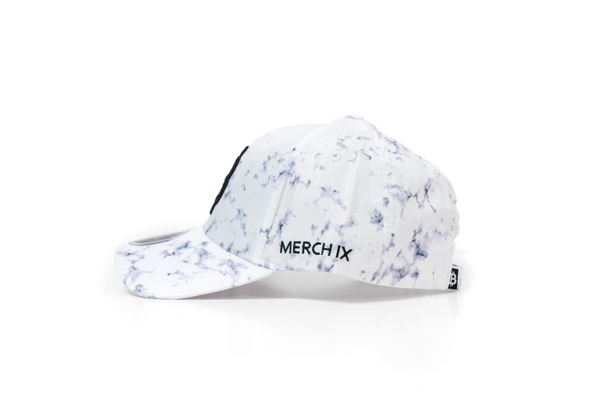 Marble Bitcoin Hat