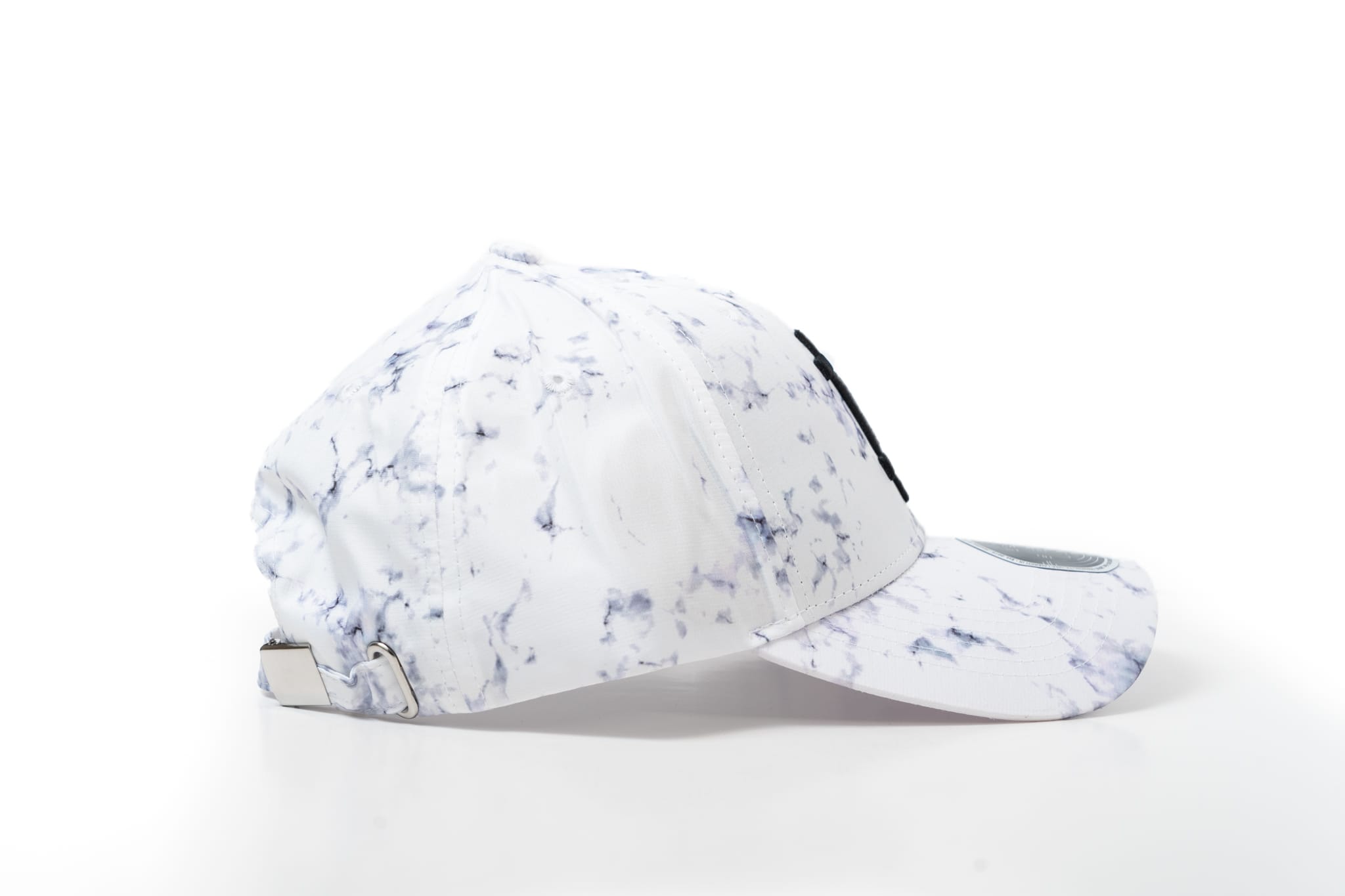 Marble Bitcoin Hat