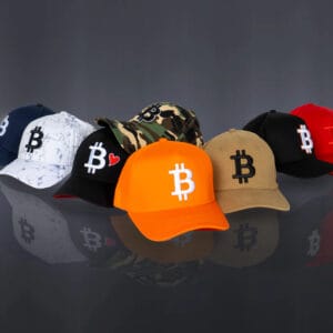 Bitcoin Hat